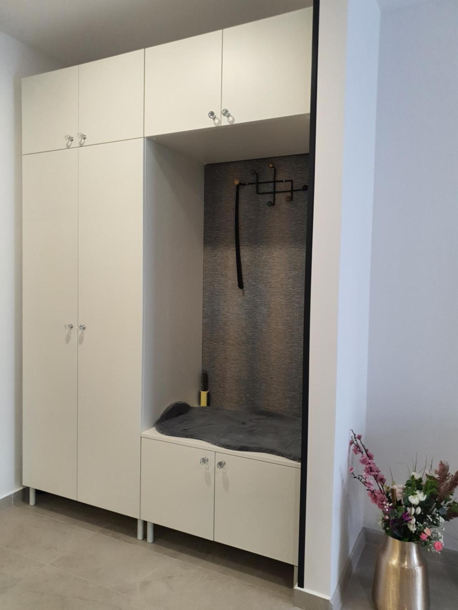Premium Hils Brauner Studio 布加勒斯特 外观 照片
