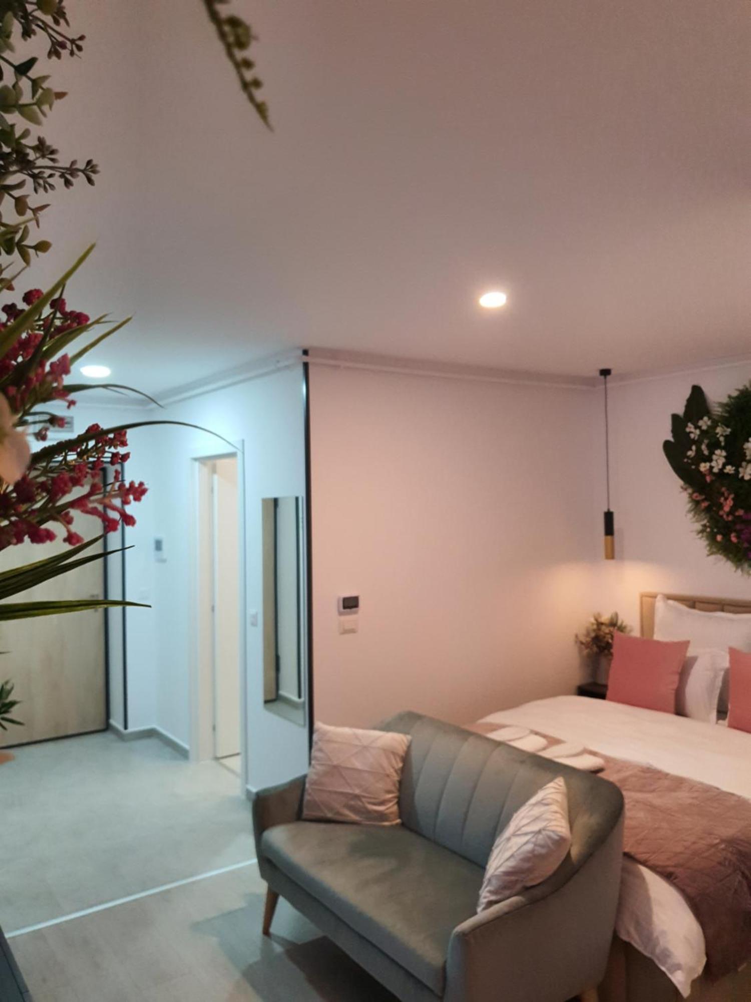 Premium Hils Brauner Studio 布加勒斯特 外观 照片